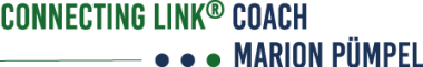 Logo ConnectingLink Coach Marion Puempel