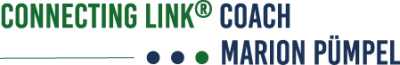 Logo ConnectingLink Coach Marion Puempel